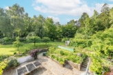 Gartenimpressionen - Architektonische Großzügigkeit: „Splitlevel auf traumhaften Grundstück mit schönen Ausblicken“