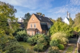 Objektbild - Herrschaftliches Wohnen: „Charmante Landhausvilla mit Charakter in Hamburg-Lohbrügge“