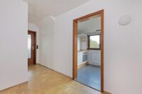 Diele mit Einbauschrank