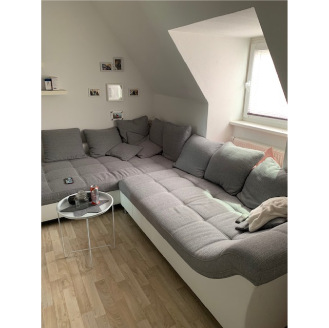 Beispiel Wohnzimmer