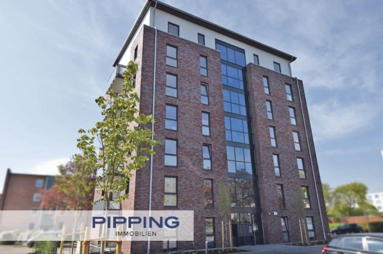 In ruhiger und zentraler Lage: „3‑Zimmer-Wohnung mit Balkon in Hamburg-Lohbrügge“, 21031 Hamburg, Etagenwohnung