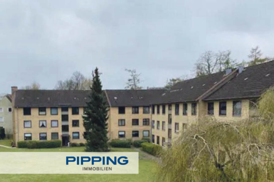 Gepflegte Wohnanlage mit 94 Wohneinheiten in&nbsp;Wedel, 22880 Wedel, Wohnanlagen