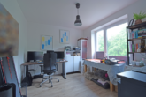 Optimales Büro/Gästezimmer - Komfortables Wohnen: „Stilvolle 3‑Zimmer-Wohnung in ruhiger Lage von Reinbek“