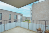 Sonniger Balkon - Komfortables Wohnen: „Stilvolle 3‑Zimmer-Wohnung in ruhiger Lage von Reinbek“