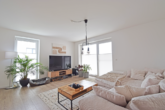 Platz zum Wohlfühlen - Komfortables Wohnen: „Stilvolle 3‑Zimmer-Wohnung in ruhiger Lage von Reinbek“