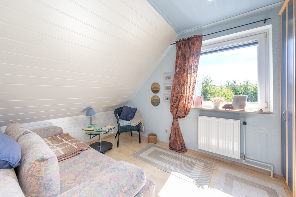 Kinder-/ Gästezimmer