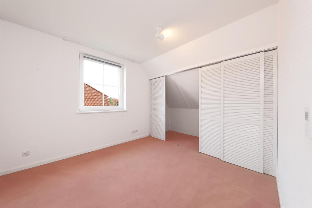 Freundliches Kinderzimmer