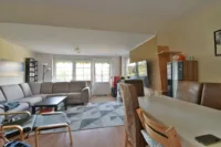 Großzügiges Wohn- und Esszimmer