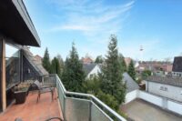 Herrlicher Weitblick