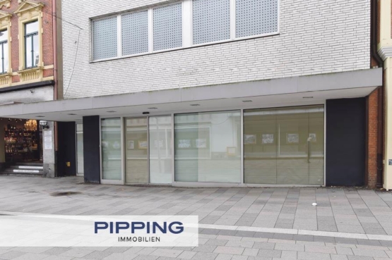 In bester Lage: „Attraktives Geschäftshaus mit großem Potenzial“, 21029 Hamburg, Bürohaus