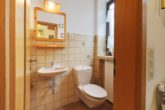 Gäste-WC - Für Kapitalanleger oder Eigennutzer: „Charmante Immobilie in freistehender Lage von Kröppelshagen“