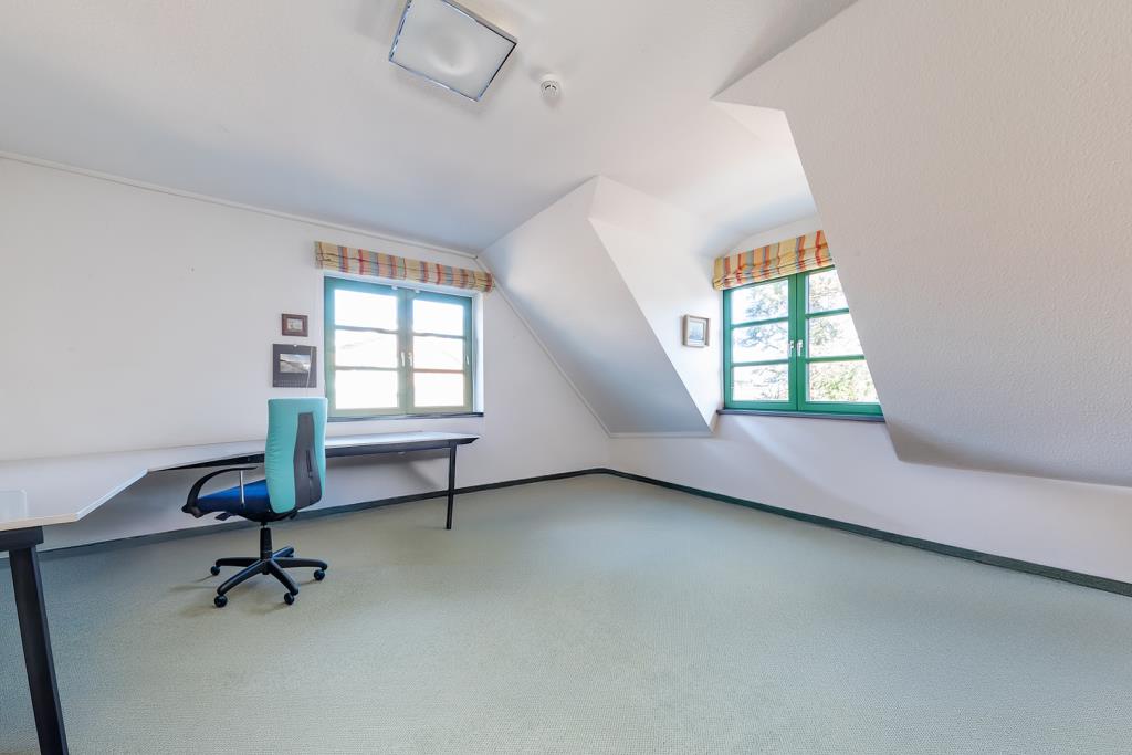 Kinder- oder Arbeitsbereich