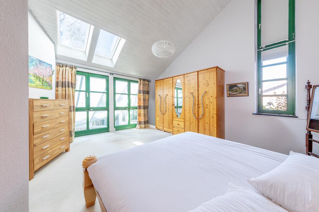 Elternschlafzimmer