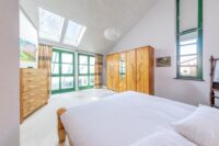 Elternschlafzimmer