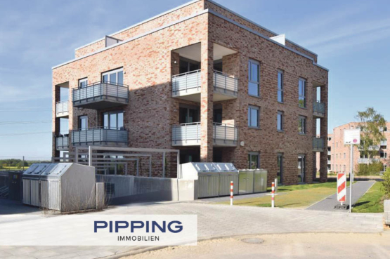 In ruhiger Umgebung: „Gut geschnittene 2‑Zimmer-Wohnung in Hamburg-Lohbrügge“, 21031 Hamburg, Etagenwohnung