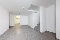 Diele im Kellergeschoss
