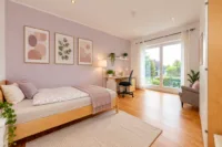 Kinder-/ Gästezimmer
