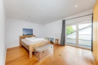Elternschlafzimmer