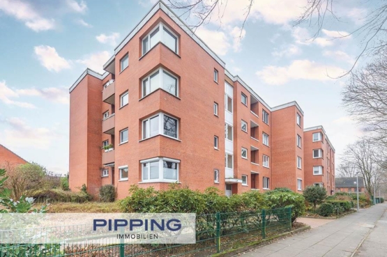 Ideal für Familien: „Charmante 4‑Zimmer-Wohnung in Reinbek“, 21465 Reinbek, Etagenwohnung