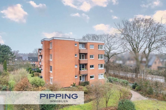 Ideal für Familien: „Charmante 4‑Zimmer-Wohnung in Reinbek“, 21465 Reinbek, Etagenwohnung