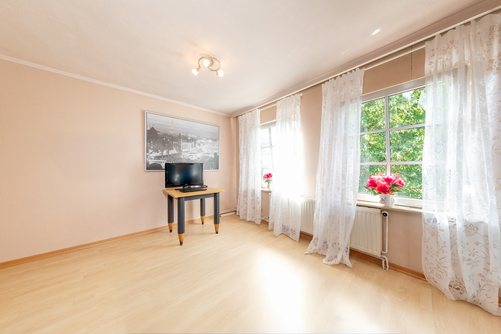 Kinder- / Gästezimmer