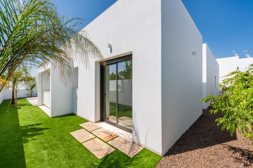 Traumhafte Architektur