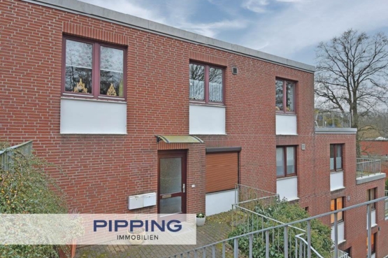 Ideal für Paare: „Gemütliche 2,5‑Zimmer-Terrassenwohnung in Wentorf“, 21465 Wentorf, Terrassenwohnung
