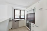 Moderne Einbauküche - Ideal für Paare: „Gemütliche 2,5‑Zimmer-Terrassenwohnung in Wentorf“