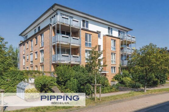 Lichtdurchflutete Endetage in zentraler Lage: „Durchdachte Raumaufteilung trifft auf moderne Wohnqualität“, 21035 Hamburg, Dachgeschosswohnung
