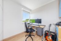 Optimales Arbeitszimmer