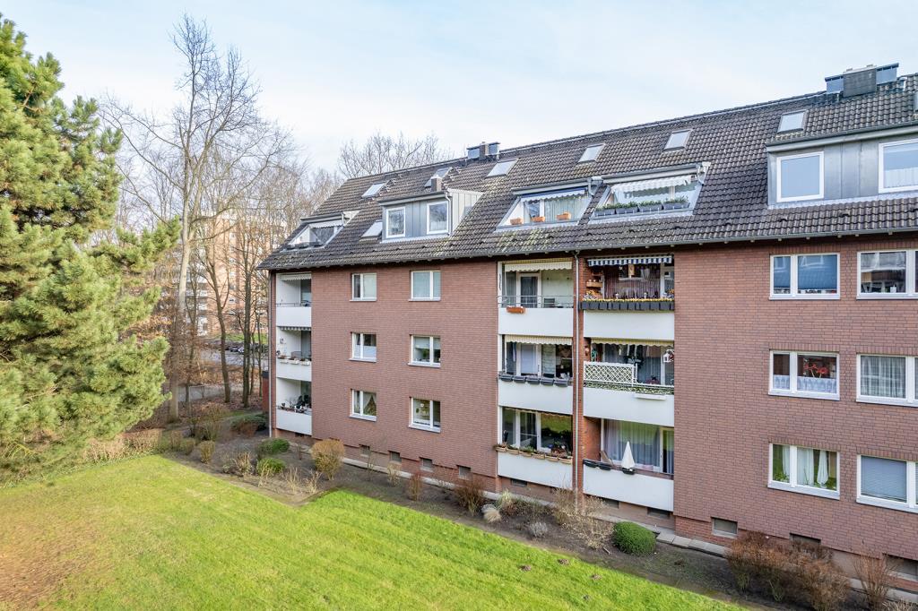 Objektansicht
