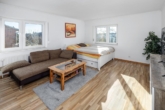 ...geschnittene Schlafzimmer