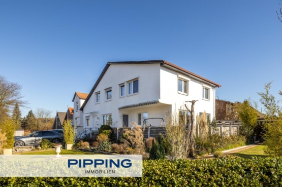 Großzügiges Raumangebot: „Charmantes Einfamilienhaus in Billwerder bei Hamburg“, 21035 Hamburg, Einfamilienhaus