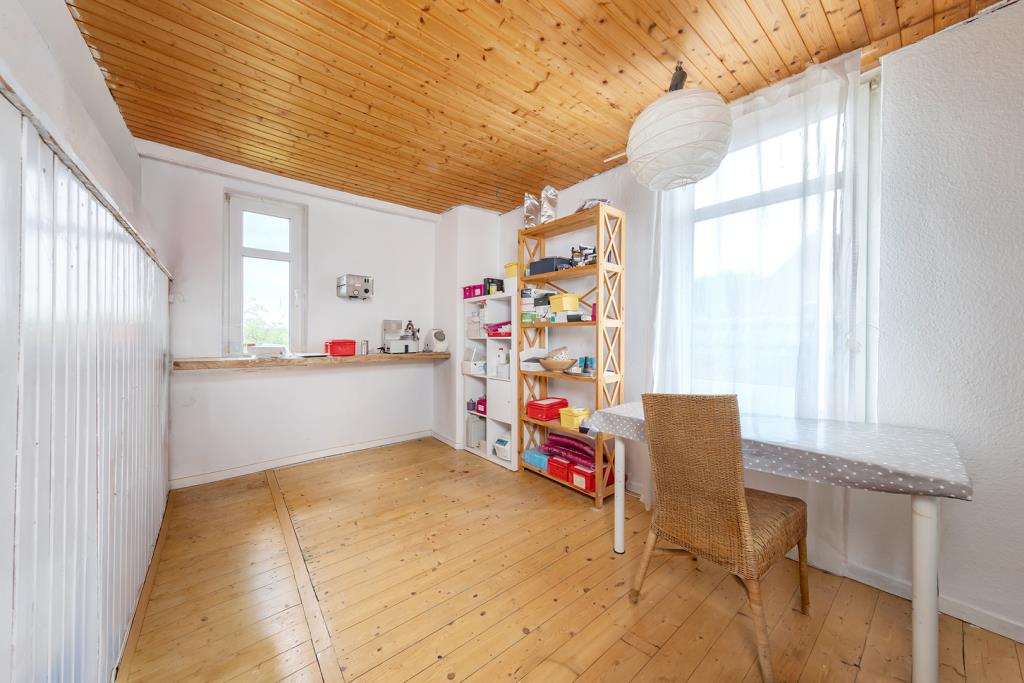 Gäste-/ Kinderzimmer