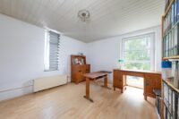 Hervorragender Arbeitsbereich