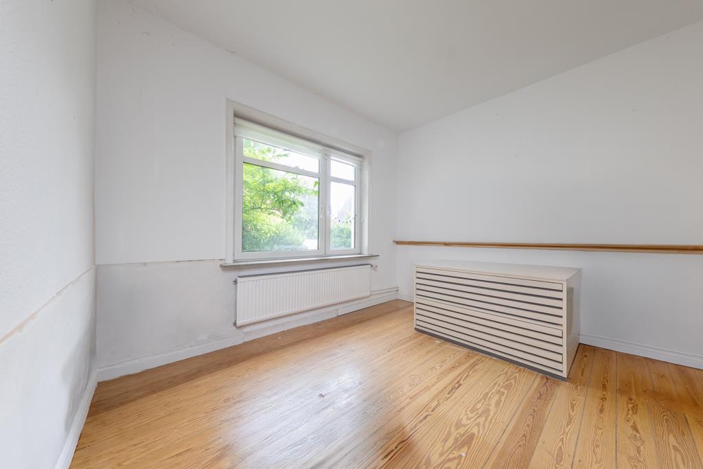 Ruhiges Schlafzimmer