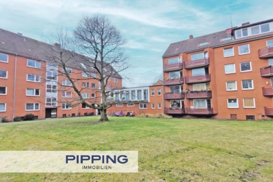 Hamburg-Barmbek-Süd aufgeteilt nach WEG: „51 Bestandswohnungen und Baugenehmigung für 14 Neubauwohnungen“, 22083 Hamburg, Mehrfamilienhaus