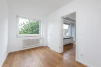 Gemütliches Schlafzimmer