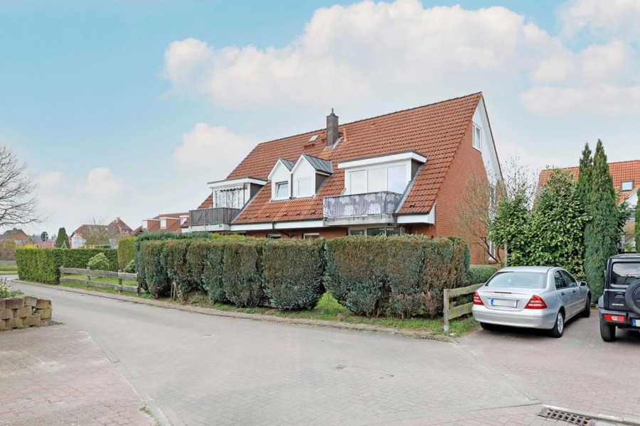 Rückansicht