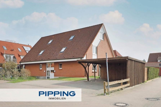 Attraktives Paket in Geesthacht: „Mehrfamilienhaus mit vier Wohneinheiten als Kapitalanlage“, 21502 Geesthacht, Mehrfamilienhaus