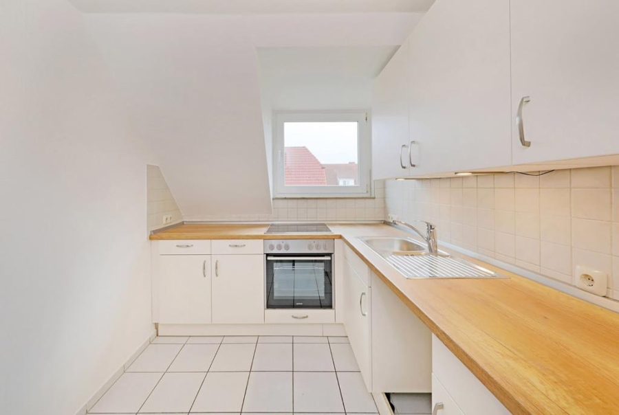 Moderne EBK