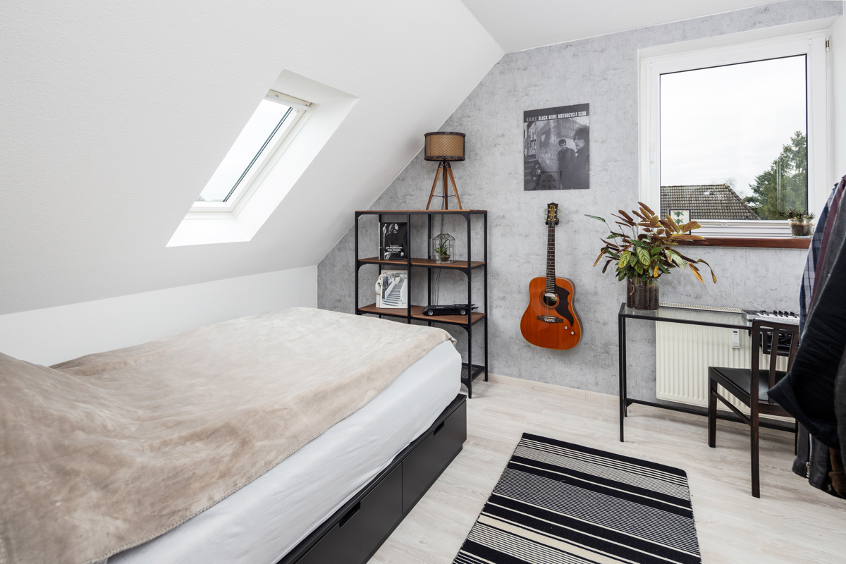 DG Schlafzimmer