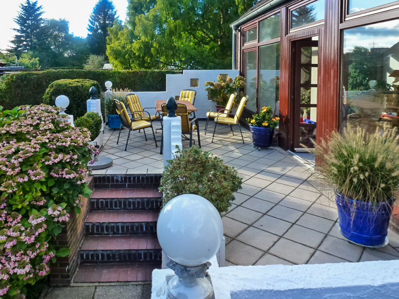 EG Terrasse
