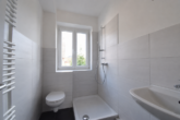 Modernes Badezimmer