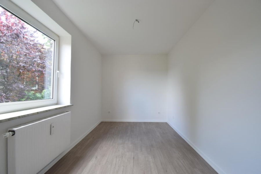 Helles Schlafzimmer