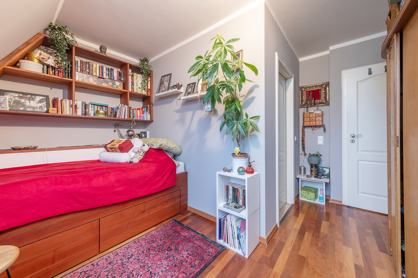 Gemütliches Zimmer …