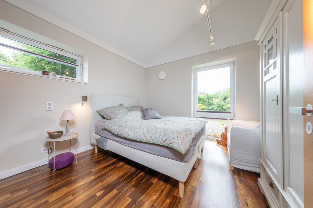 Elternschlafzimmer