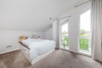 Optimales Kinderzimmer