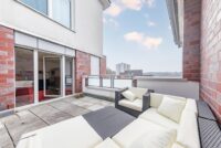 Traumhafte Terrasse