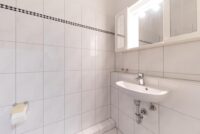 Praktisches Gäste-WC